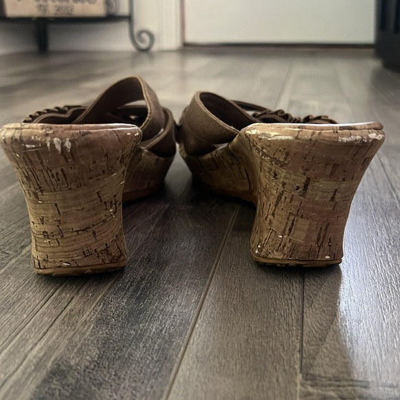 ESPRIT SANDALS - Picture 3 of 4